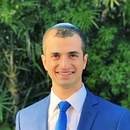 Ron Eliav