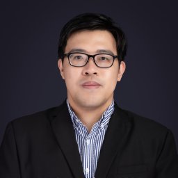 Andy Jinhua MA