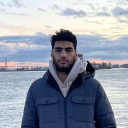Amirreza Kazemi