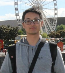 Huajian Zhang