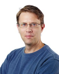 Sean B. Andersson