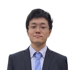 Fangzhou Lin