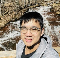 Tianwei Ni