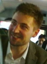 David Elsweiler