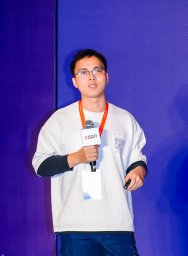 Bo Jiang