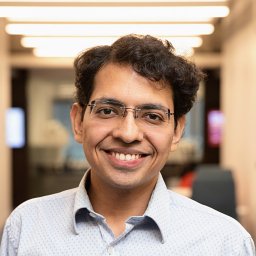 Kartik Singhal