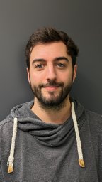 Yannick Weiss