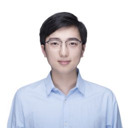 Jianglong Ye