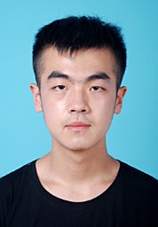 Shilong Liu