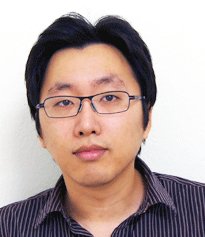 Yangwook Kang
