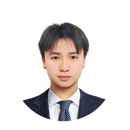 Chengyao Yu