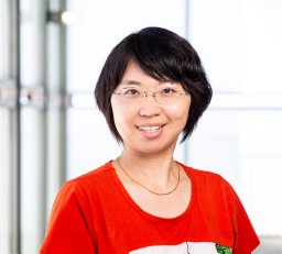WenWen Li