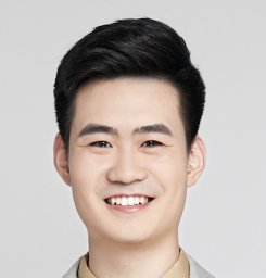 Zhaoxu Zhang