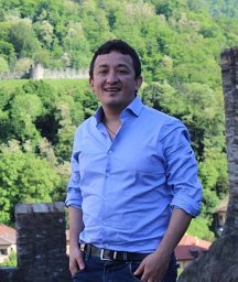 Javier de la Cruz
