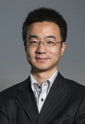 Haipeng Mi