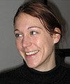 Claire Stevenson