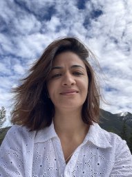 Razieh Nabi