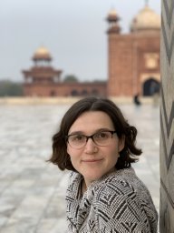 Anastasia Kouvaras Ostrowski