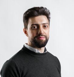 Waleed Abdeen