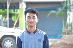 DEEPJYOTI BODO