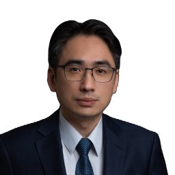 Dr. Kai-Lung Hua 花凱龍