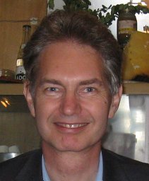 Stephane Zaleski