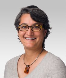 Daniela Ladner, MD, MPH