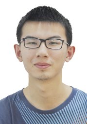 Zhipeng Mo