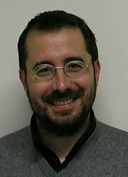 Sandro Zampieri