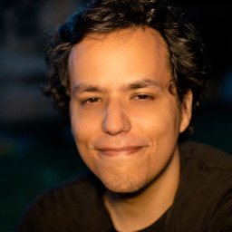 Joao Pinheiro Neto
