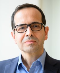 Mujdat Cetin