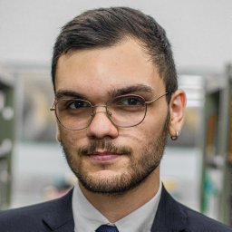 Ergon Cugler de Moraes Silva