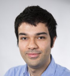 Shahin Shahrampour