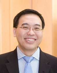 Yap Kim Hui