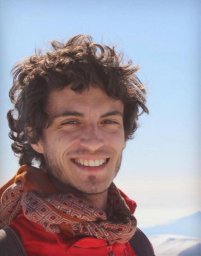 Gianmarco Perrupato