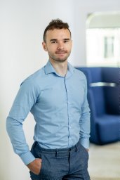Loïck Chambon