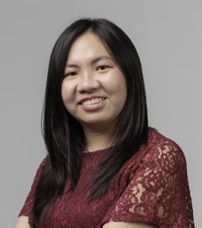 Marie Siew