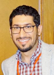 Khaled Rabie, PhD, SMIEEE, FHEA, FEAI
