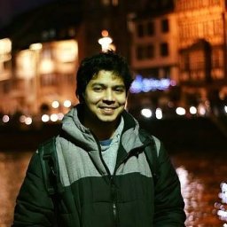 Hasan Md Tusfiqur Alam