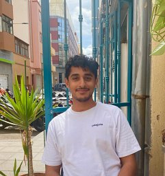 Anish Dhir