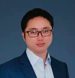 Guangrun Wang