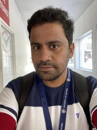 Prathyush Sambaturu