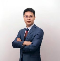 Junjie Hu (胡 君杰)