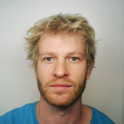 Christian L. Vestergaard