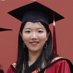 Chengyue Huang