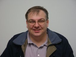 Elias Kougianos
