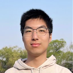Yuxiang Huang