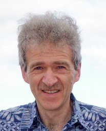 Alexander Barg