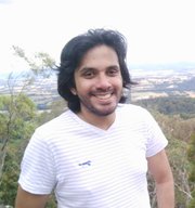 Sachith Seneviratne