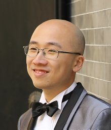 Yin Tat Lee